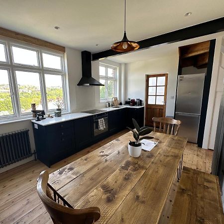 Stylish Unique 3 Bedroom House Χέιστινγκς Εξωτερικό φωτογραφία
