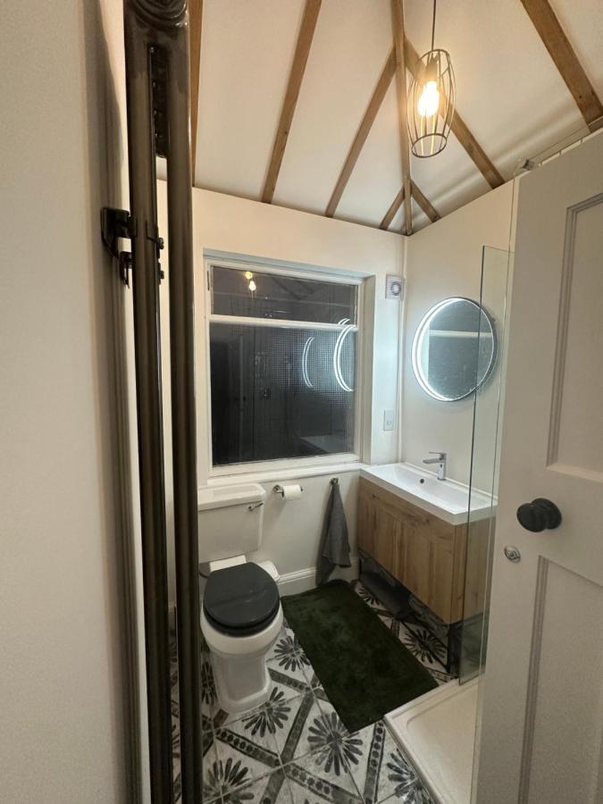 Stylish Unique 3 Bedroom House Χέιστινγκς Εξωτερικό φωτογραφία