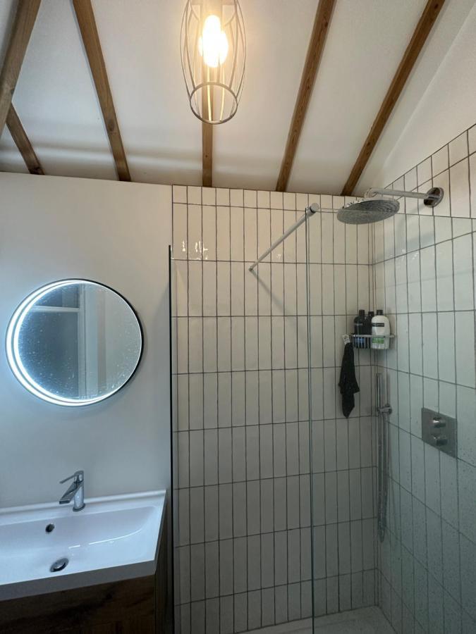 Stylish Unique 3 Bedroom House Χέιστινγκς Εξωτερικό φωτογραφία