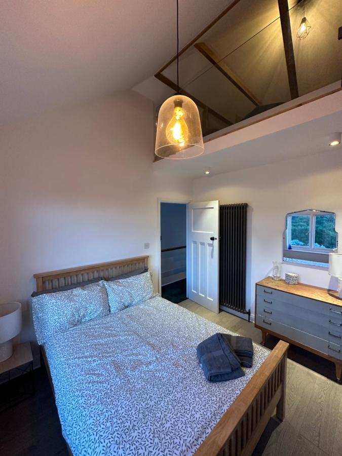 Stylish Unique 3 Bedroom House Χέιστινγκς Εξωτερικό φωτογραφία